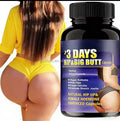 3 days HIP & BIG BUTT capsules for wider buttocks and improve buttock usa