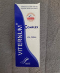 viternum complex adult syrup