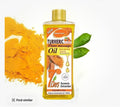 Turmeric Super Whitening Oil || Body Repair Anti Dark Spot 200ml 🇺🇸